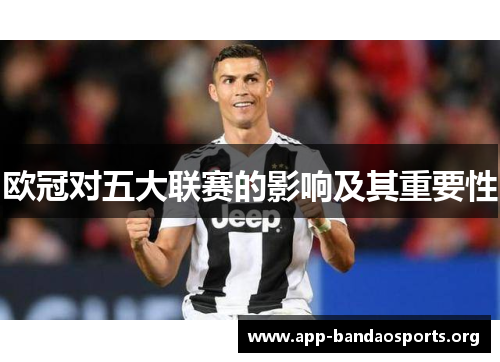 欧冠对五大联赛的影响及其重要性