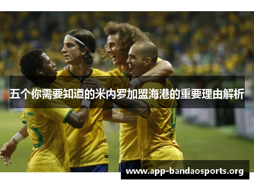 五个你需要知道的米内罗加盟海港的重要理由解析