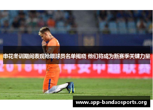 申花冬训期间表现抢眼球员名单揭晓 他们将成为新赛季关键力量