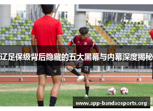 辽足保级背后隐藏的五大黑幕与内幕深度揭秘 辽足保级背后隐藏的五大黑幕与内幕深度揭秘