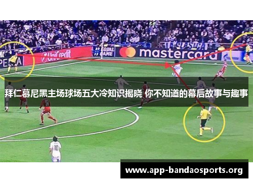 拜仁慕尼黑主场球场五大冷知识揭晓 你不知道的幕后故事与趣事