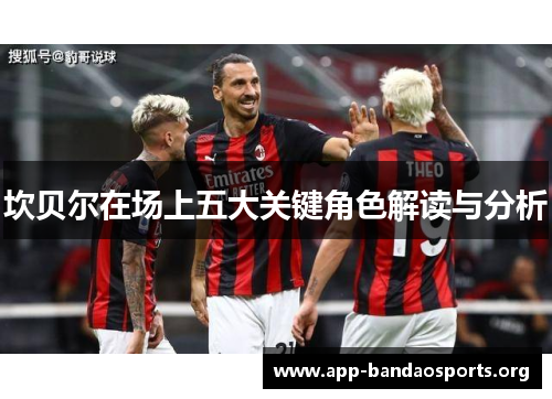 坎贝尔在场上五大关键角色解读与分析