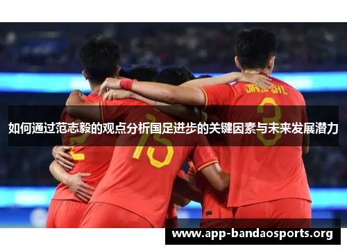 如何通过范志毅的观点分析国足进步的关键因素与未来发展潜力