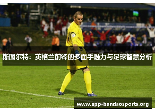 斯图尔特：英格兰前锋的多面手魅力与足球智慧分析